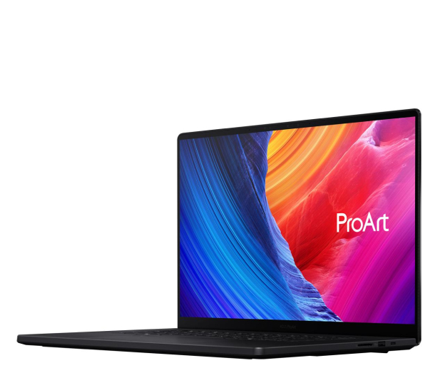 ASUS ProArt Studiobook P16 R9-HX370 AI/32GB/1TB/W11P RTX4060 OLED - 1306824 - zdjęcie 6